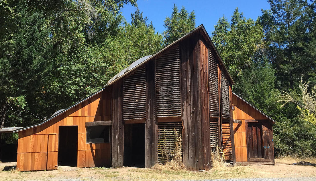 Marguerite Wildenhain and Pond Farm, Where Art and Life Blended